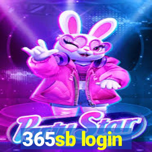 365sb login